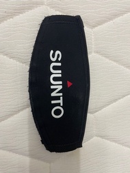 Suunto 潛水鏡頭帶套