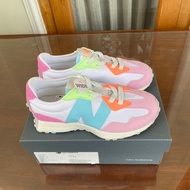 70% New Balance NB 327 Boys 100 Original
