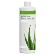 “READY STOCK” HERBA😊LIFE ALOE CONCENTRATE ( 3 flavour )
