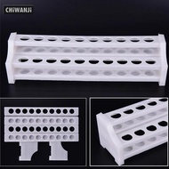 [CHiWANJi] Kids Science Test Tube Stand DIY Science Toys Lab Equipment for Kids Age 6+