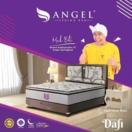 Springbed ANGEL tipe DAFI uk.180x200 - Springbed Murah Medan