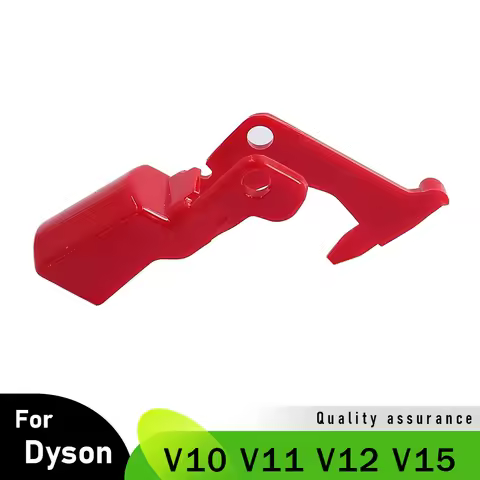 Vacuum Cleaner Fault Fix Switch Button for Dyson V10 V11 V12 V15 Switch Button Vacuum Cleaner Power