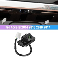 For Honda Accord 2014-2017 Rear View Camera Reverse Parking Assist Backup Camera 39530-T2A-A21 39530-T2A-A31