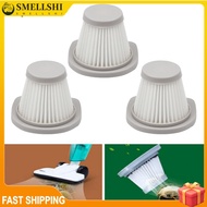 【Hot-SEMLL】For Midea Vacuum Cleaner Filter MVC SC861/SC861A SC861B SC861C Vacum Filter❀