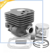⭐BETL⭐50mm Cylinder Piston Kit for 372 372XP 371 371XP 365 Chainsaw