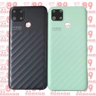 BACKDOOR NARZO 30A BACK COVER