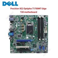 DELL Precition XE2 Optiplex T1700MT Edge T20 motherboard Original second-hand dismantled motherboard