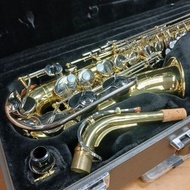 Yamaha YAS-23 Alto Saxophone 中音色士風 (Model: YAS23 )