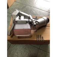 BMW G20 G30 320i 520i B48 Oil Filter Housing