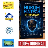FINTECH LAW IN INDONESIA - Suyikno