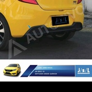 Aksesoris mobil/ diffuser all new brio