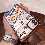 Casing For Samsung Galaxy A03 A03 Core Case Silicone Cases Soft Cover