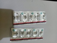 Original Alprazolam 1 Mg Kimia Farma