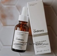 《熱賣🔥 現貨，$149三支！全埸最抵 》The Ordinary Salicylic Acid 2% Solution 2 ％水楊酸