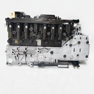 6L45 6L80 GA6L45R RWD Transmission Control Unit with Valve Body Mechatronics TCU For BMW E81 E87 E88