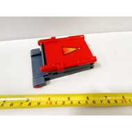 Hyper tomica rescue 01 Spare Parts