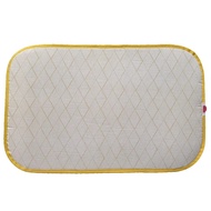 Ironing Mat Laundry Pad Washer Dryer Heat Board Mesh Resistant Blanket Cover Press Clothes