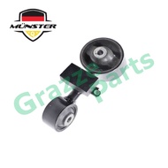 Münster 12309-0H090 Engine Rod RH for Toyota Camry ACV40 ACV41 2.0 2.4 ACV51 2.0