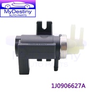 Injap Solenoid Tekanan Galak Turbo N75 untuk Pengangkut VW T5 1.9 2.0 2.5 TDI Tempat Duduk Audi Skod