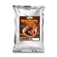 Ez Bizy Ayam Goreng Berempah / Chicken Fry Masala ( HALAL ) - ARUN BRAND - 500g
