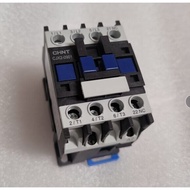 Zhengtai CJX2 AC Contactor 220-240v 415-440V 50/60hz 400v 415v Contactor