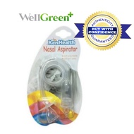 KenHealth Nasal Aspirator 1pcs