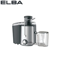 ELBA JUICE EXTRACTOR EJE-0544(SS) / EJE-K0540(BK) / EJE-J7540(BK)