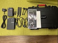 ( 無線圖傳)Hollyland COSMO 400 Wireless HDMI/SDI Transmission System