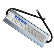 อุปกรณ์โคมไฟใต้น้ำ หม้อแปลงไฟสระว่ายน้ำ กล่องควมคุมRGB หม้อแปลง12V หม้อแปลง24V