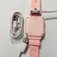 Phụ kiện đồng hồ CleverKid Hippo - Miếng dán bảo vệ màn - Dây sạc nam châm - Dây đeo Quai đeo đồng h