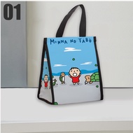Big Mouth Bento Bag Portable Bento Bag Insulation Cold Storage Bento Bag Lunch Box Bag Insulation Po
