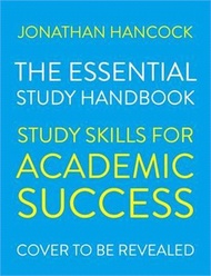 47923.The Essential Study Handbook ― Study Skills for Academic Success