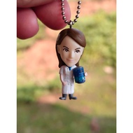 Keychain Figure "Ai Kato" 11