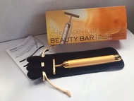 Beauty Bar 24K黃金棒 golden pulse facial massager