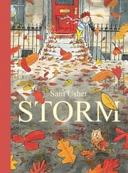 Storm Sam Usher