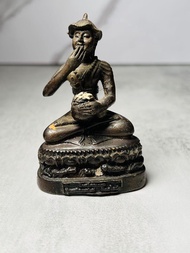 古巴noi 水中生財佛