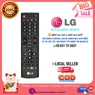 LG TV Remote Control Universal Replacement Remote for LCD LED Smart TV LG