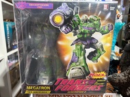 全新 Threezero MDLX 變形金剛 Transformers 麥加登 Megatron 狂派 G2 Universe