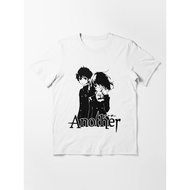 Another misaki Anime T-shirt