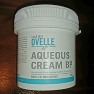 Ovelle Aqueous Cream BP 滋潤霜