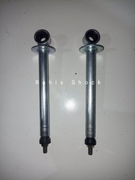 Shock Belakang Hidrolik Honda Supra 125 Non InjeksiRevo LamaKharismaSupra 125 LamaHonda Blade LamaUk