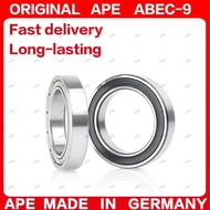 2pcs APE ABEC-9 Bearing 6914 61914 70x100x16 mm 6914ZZ 6914-2RS 61914ZZ 61914-2RS ZZ -2Z 2RS Precisi