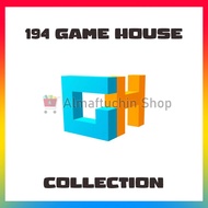Paket 194 Game Jadul Nostalgia