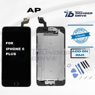 Thunder Drive AP CG LCD Skrin Sentuh Serasi Dengan IP6P
