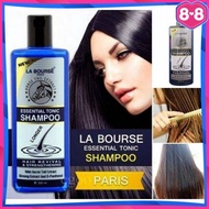 labourse shampoo essential