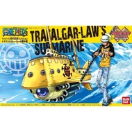 [Gunpla] Ready Stock BANDAI ONE PIECE ONE PIECE Great Route Great Ship ONE PIECE ONE PIECE #02 Luo.S