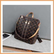 Pu%qK@M@i@p@VZ?Im~Leather?TF~Gucci?YK~Backpack Korean Desing 3 Desing Bags For Women's Casual Sling