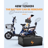 ★LEM★new electric bike/electric bicycle/electric scooter model lem (e-bikes) 2 seat