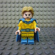 Custom Marvel Thunderbolts - Sentry Mini Figure