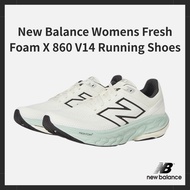 New Balance Womens Fresh Foam X 860 V14 Running Shoes